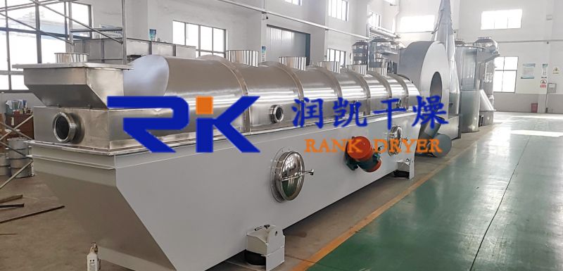 疫情之下，潤凱干燥克服困難如期發(fā)貨