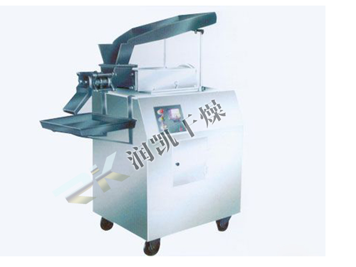 JZL60、JZL130型擠壓造粒機(jī)