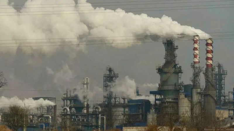 “拉閘”卷起停工潮！多個化工大省限電+限產(chǎn)！